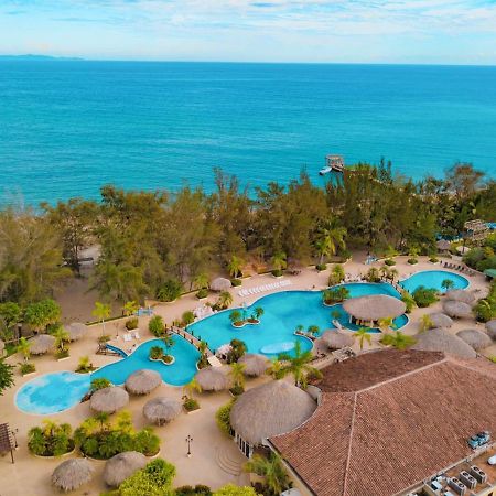 La Ensenada Beach Resort Тела Экстерьер фото