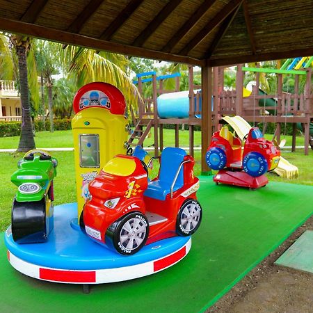 La Ensenada Beach Resort Тела Экстерьер фото