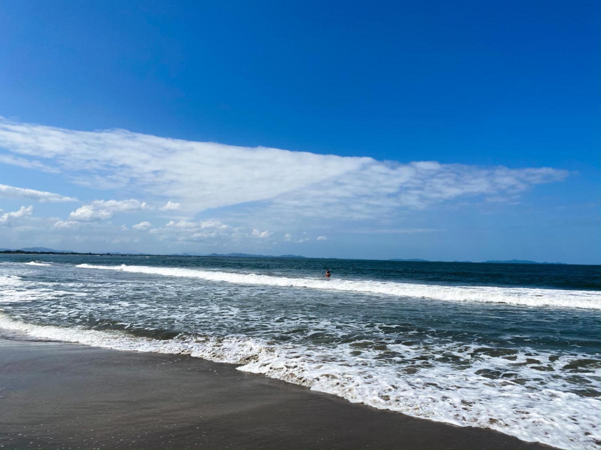 La Ensenada Beach Resort Тела Экстерьер фото