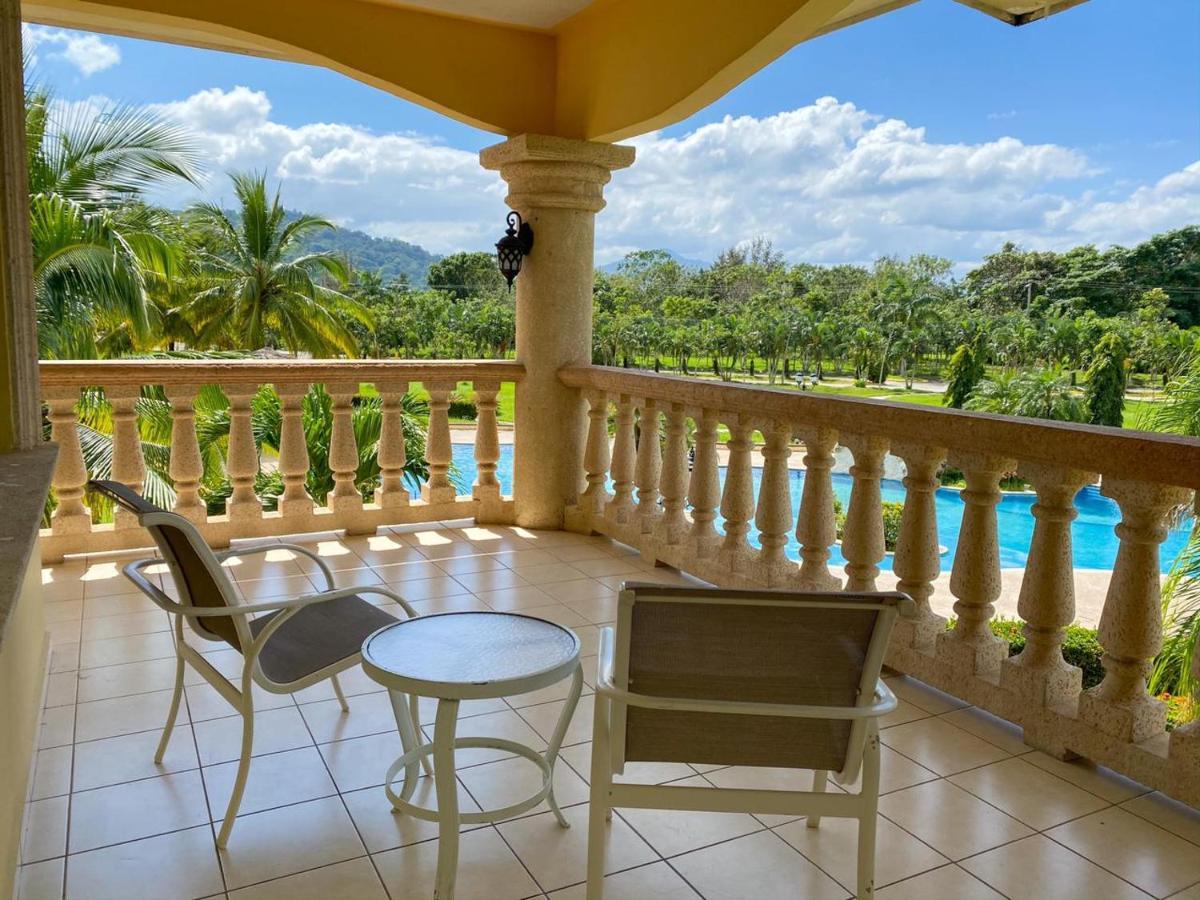 La Ensenada Beach Resort Тела Экстерьер фото