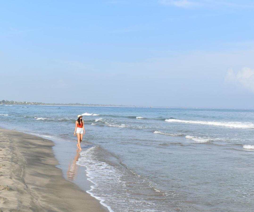 La Ensenada Beach Resort Тела Экстерьер фото