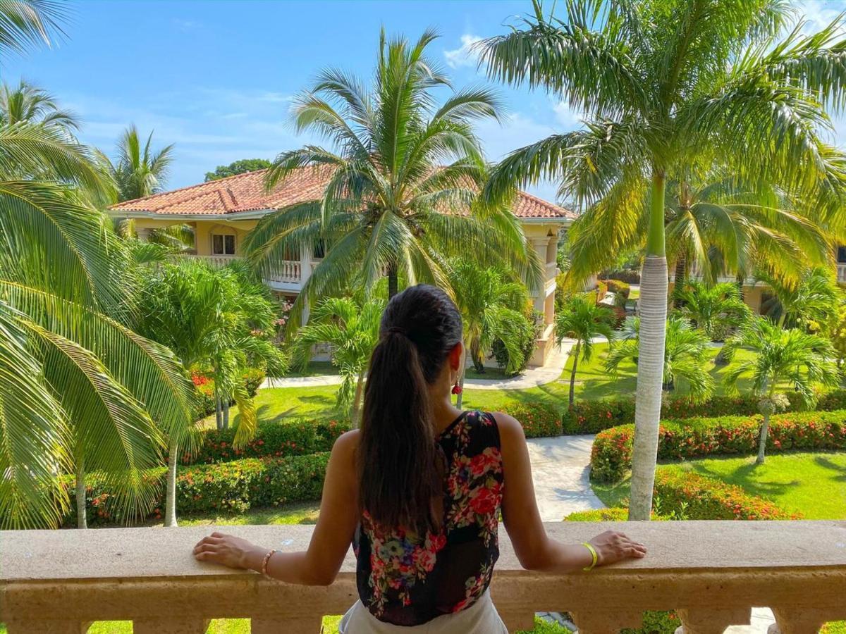 La Ensenada Beach Resort Тела Экстерьер фото