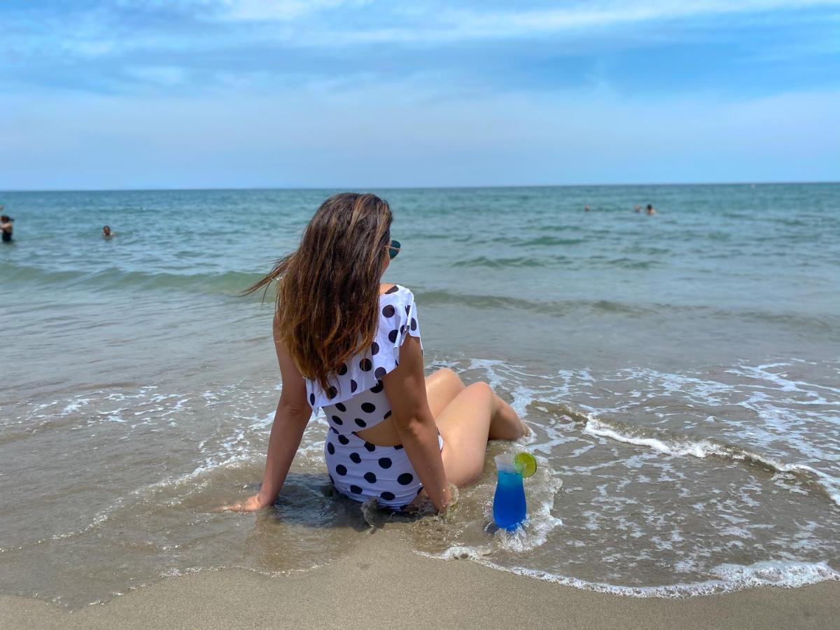 La Ensenada Beach Resort Тела Экстерьер фото