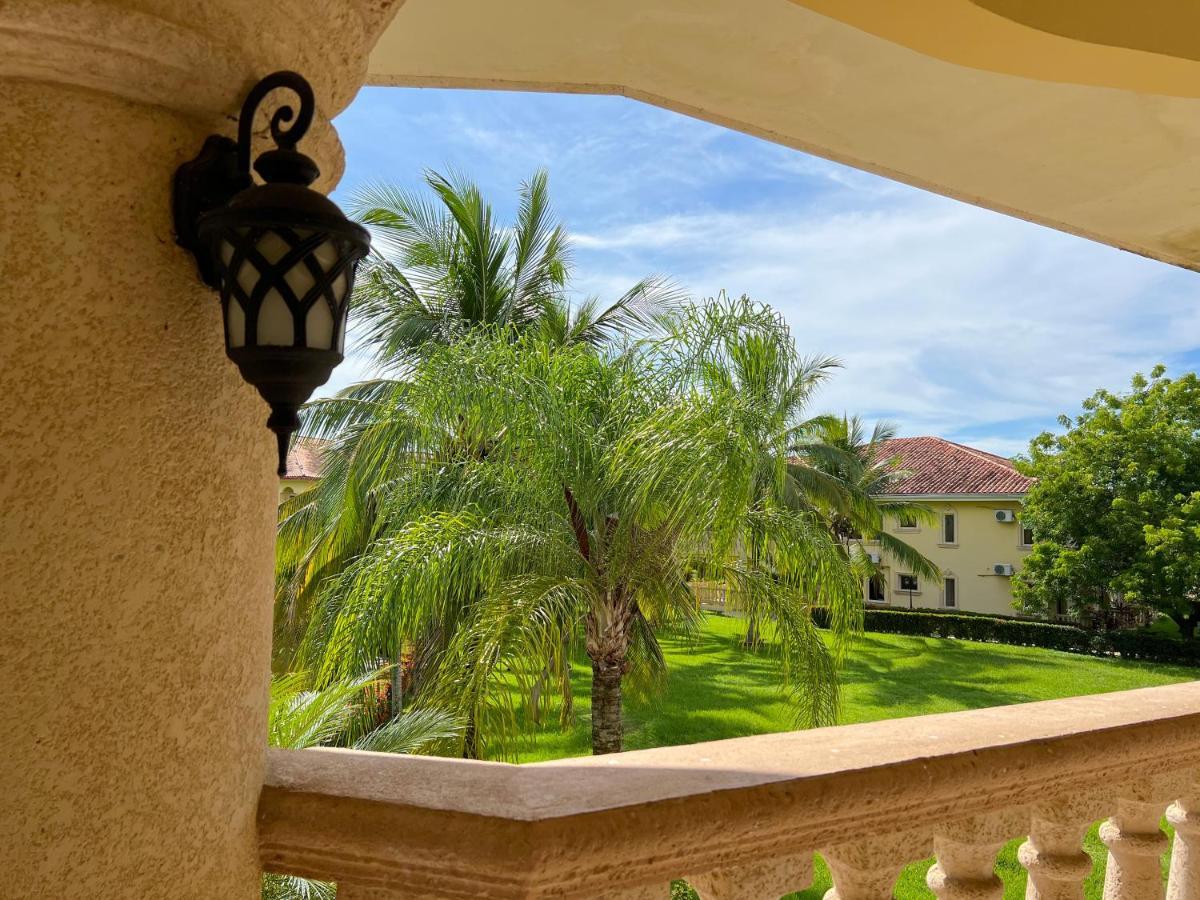 La Ensenada Beach Resort Тела Экстерьер фото
