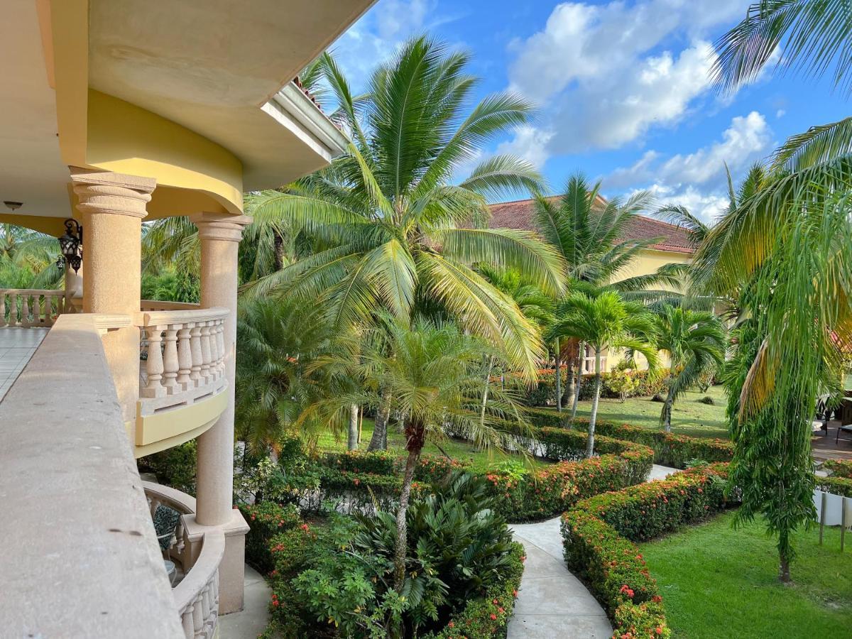 La Ensenada Beach Resort Тела Экстерьер фото