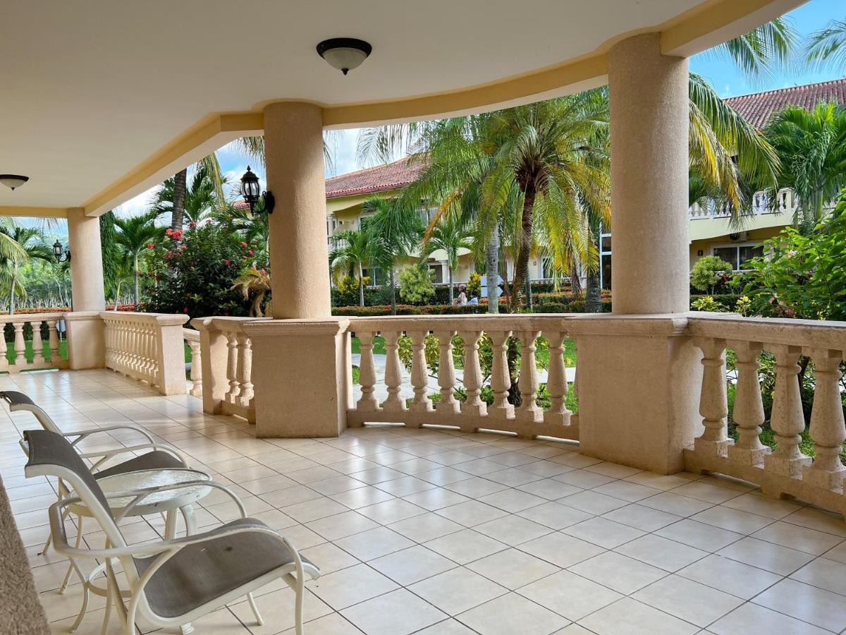 La Ensenada Beach Resort Тела Экстерьер фото