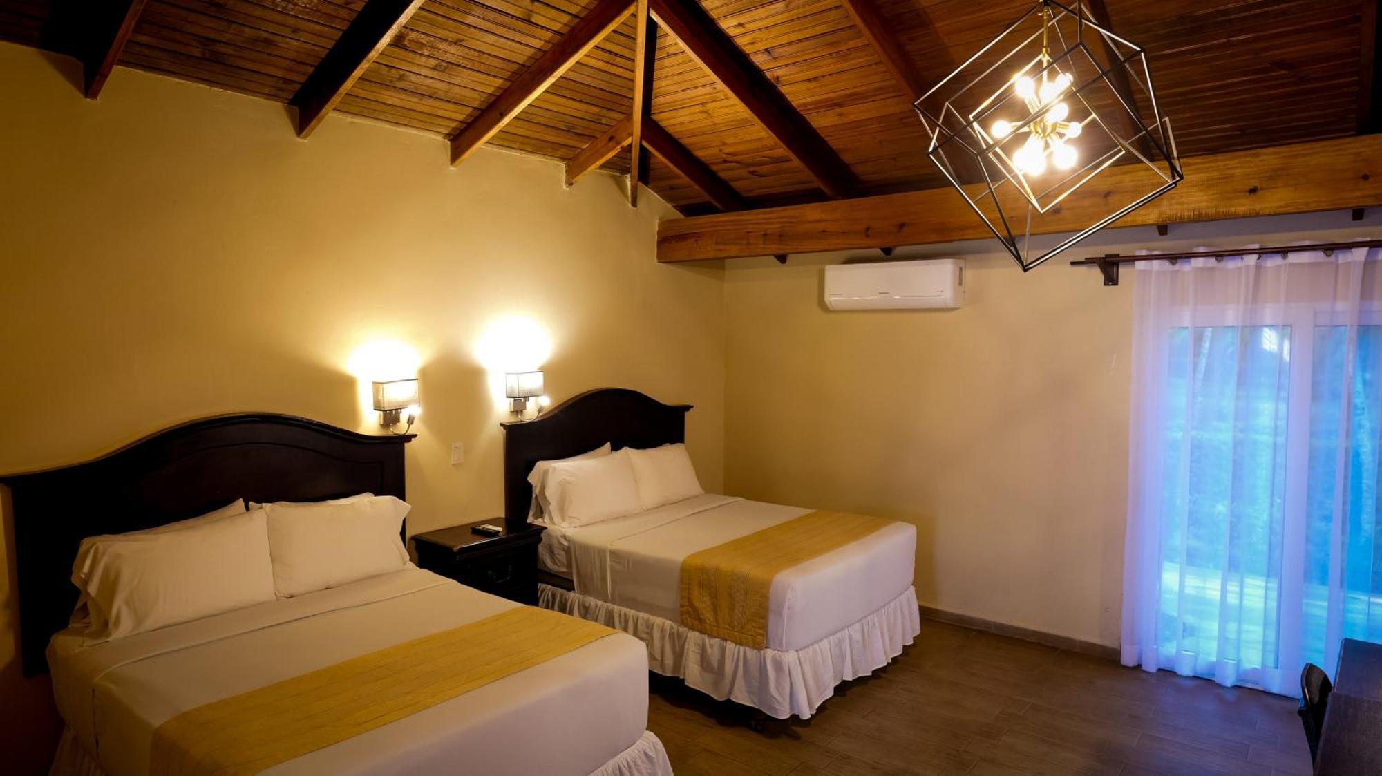 La Ensenada Beach Resort Тела Экстерьер фото
