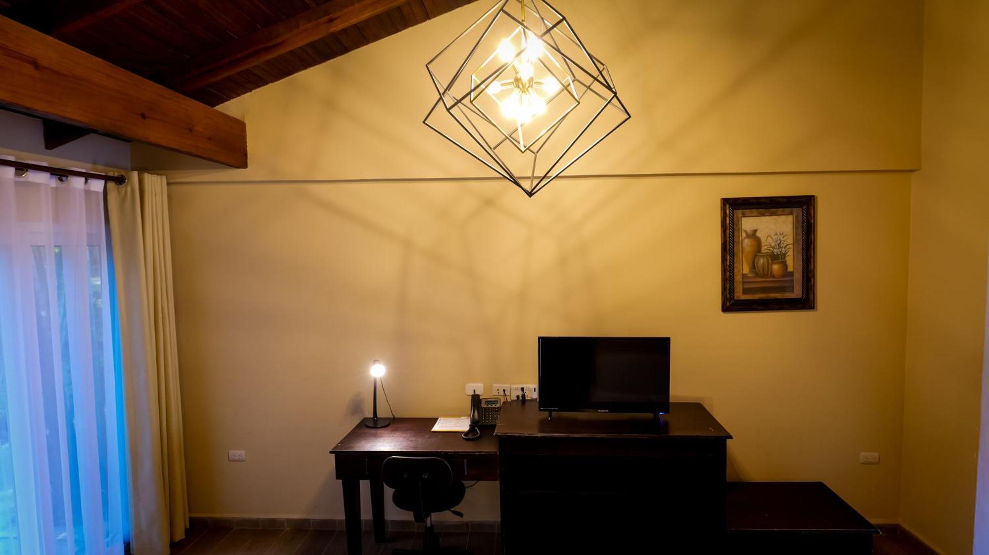 La Ensenada Beach Resort Тела Экстерьер фото