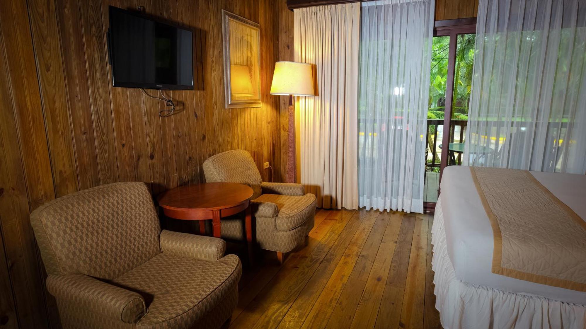 La Ensenada Beach Resort Тела Экстерьер фото