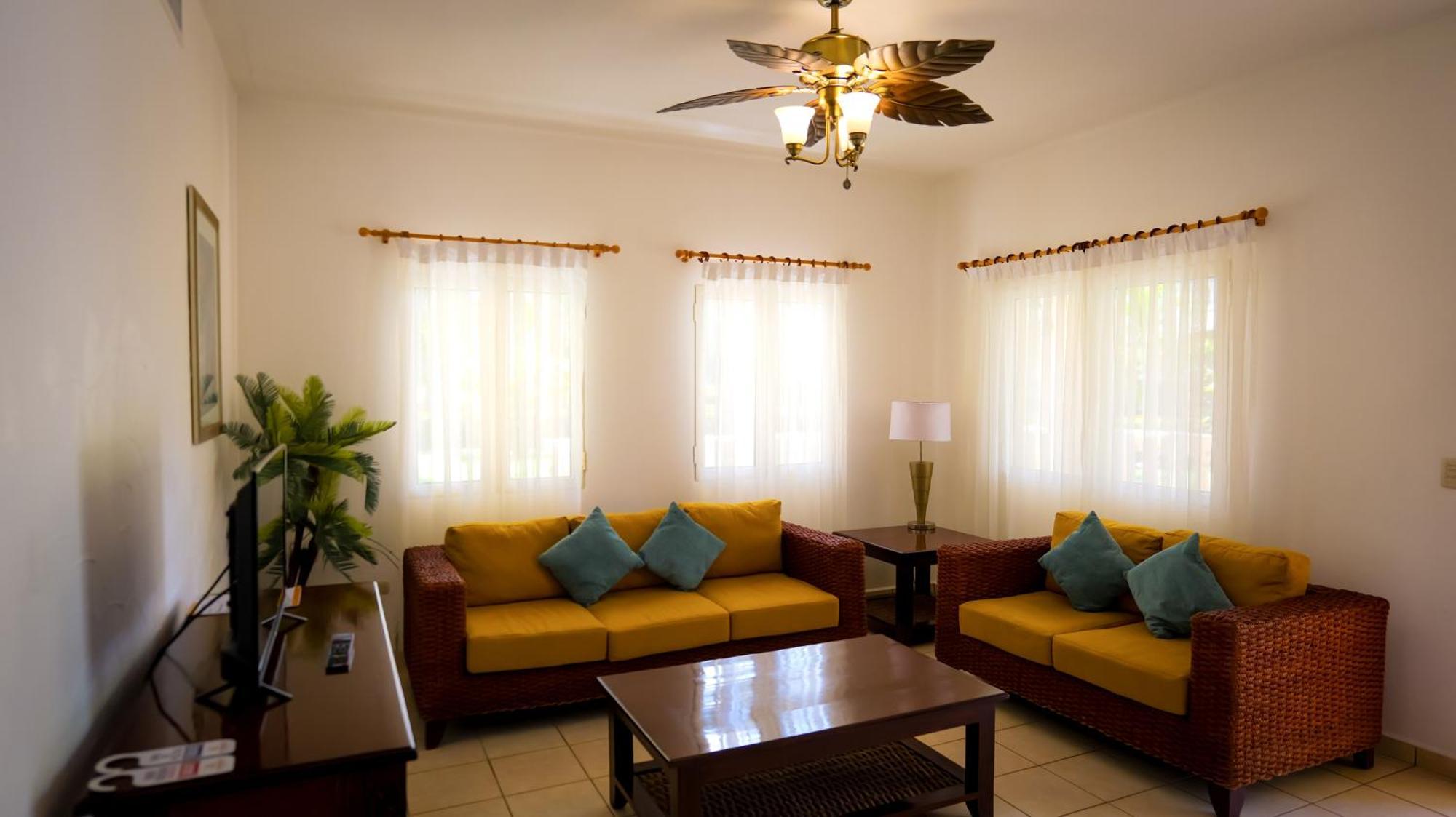 La Ensenada Beach Resort Тела Экстерьер фото
