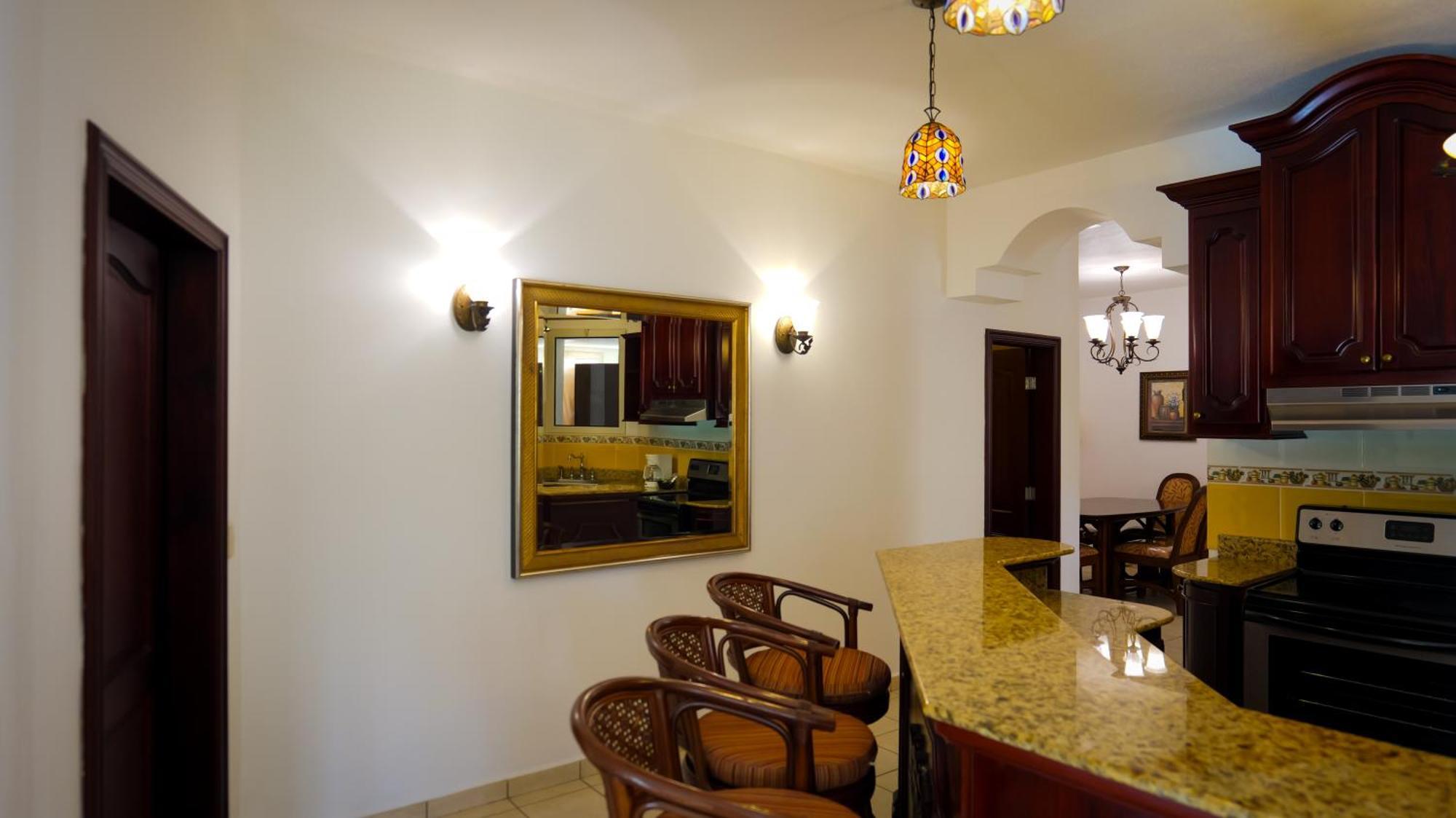 La Ensenada Beach Resort Тела Экстерьер фото