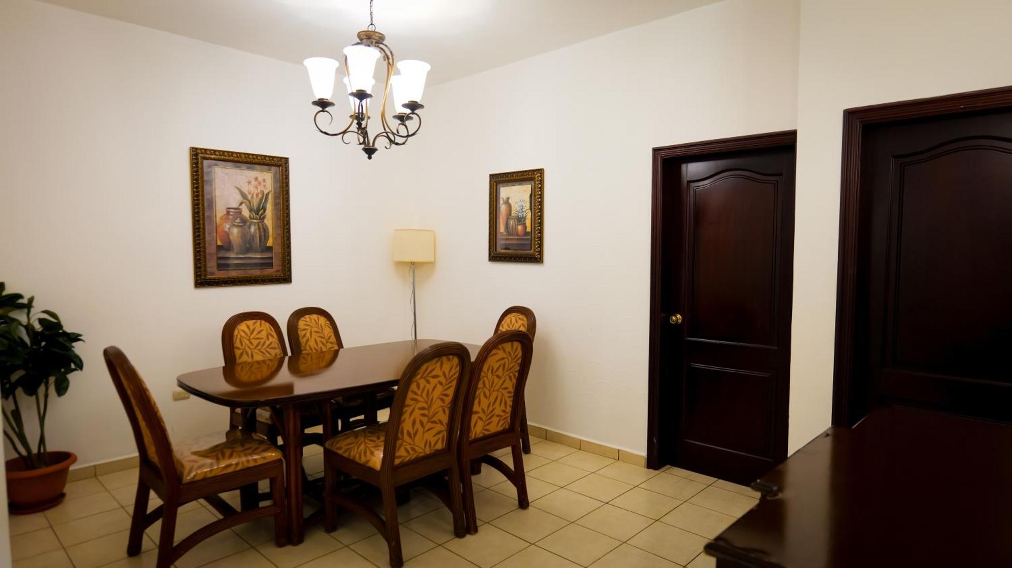 La Ensenada Beach Resort Тела Экстерьер фото