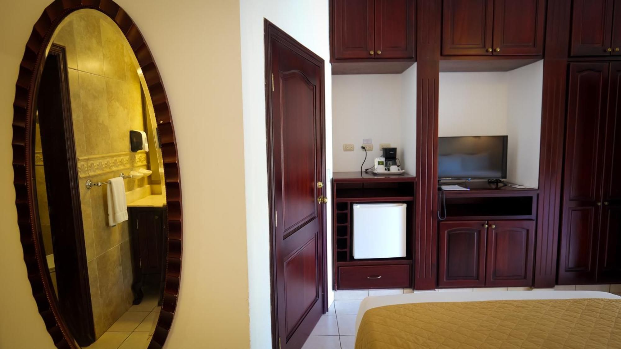 La Ensenada Beach Resort Тела Экстерьер фото