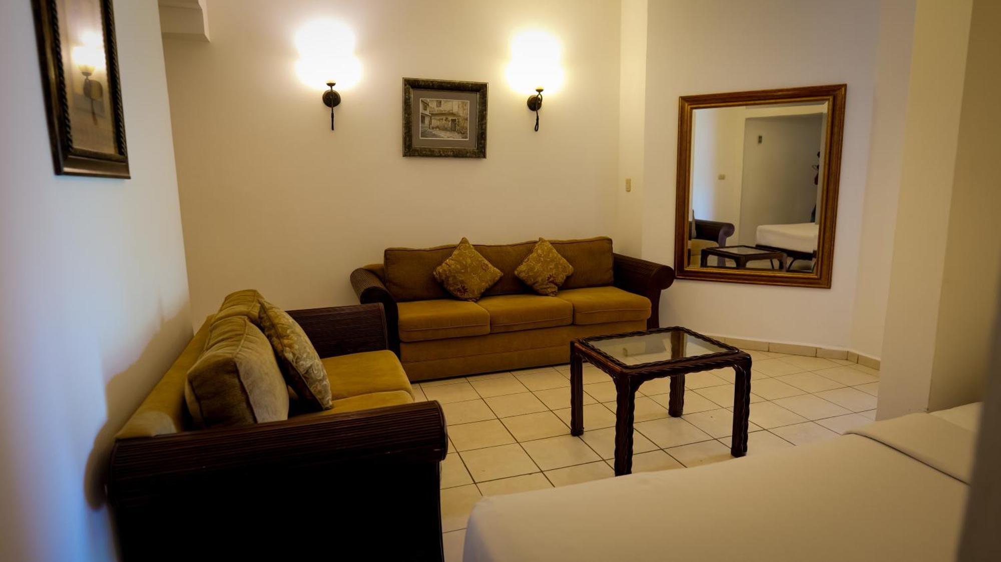 La Ensenada Beach Resort Тела Экстерьер фото