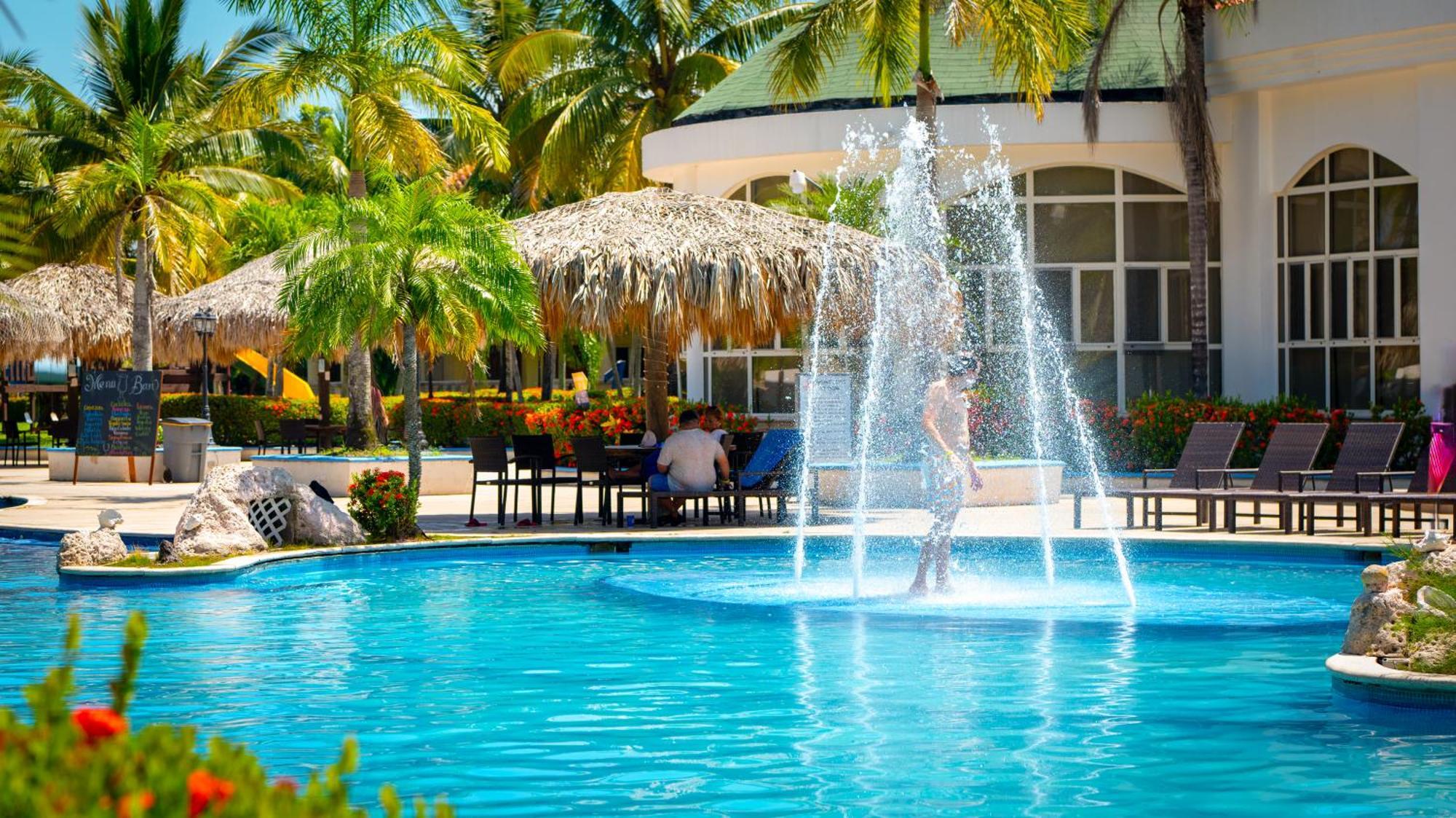 La Ensenada Beach Resort Тела Экстерьер фото
